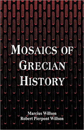 Mosaics of Grecian History